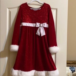 BonnienJean dress size 12